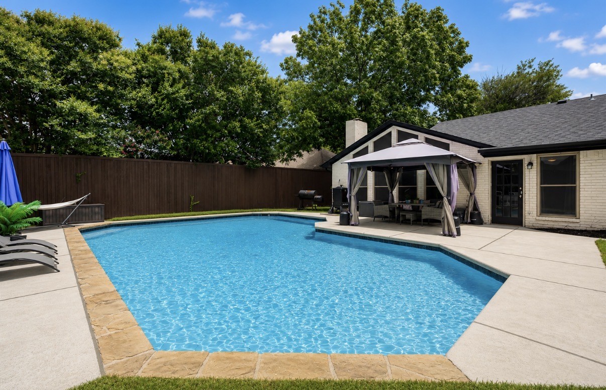 922 Thoreau Lane Allen TX 75002