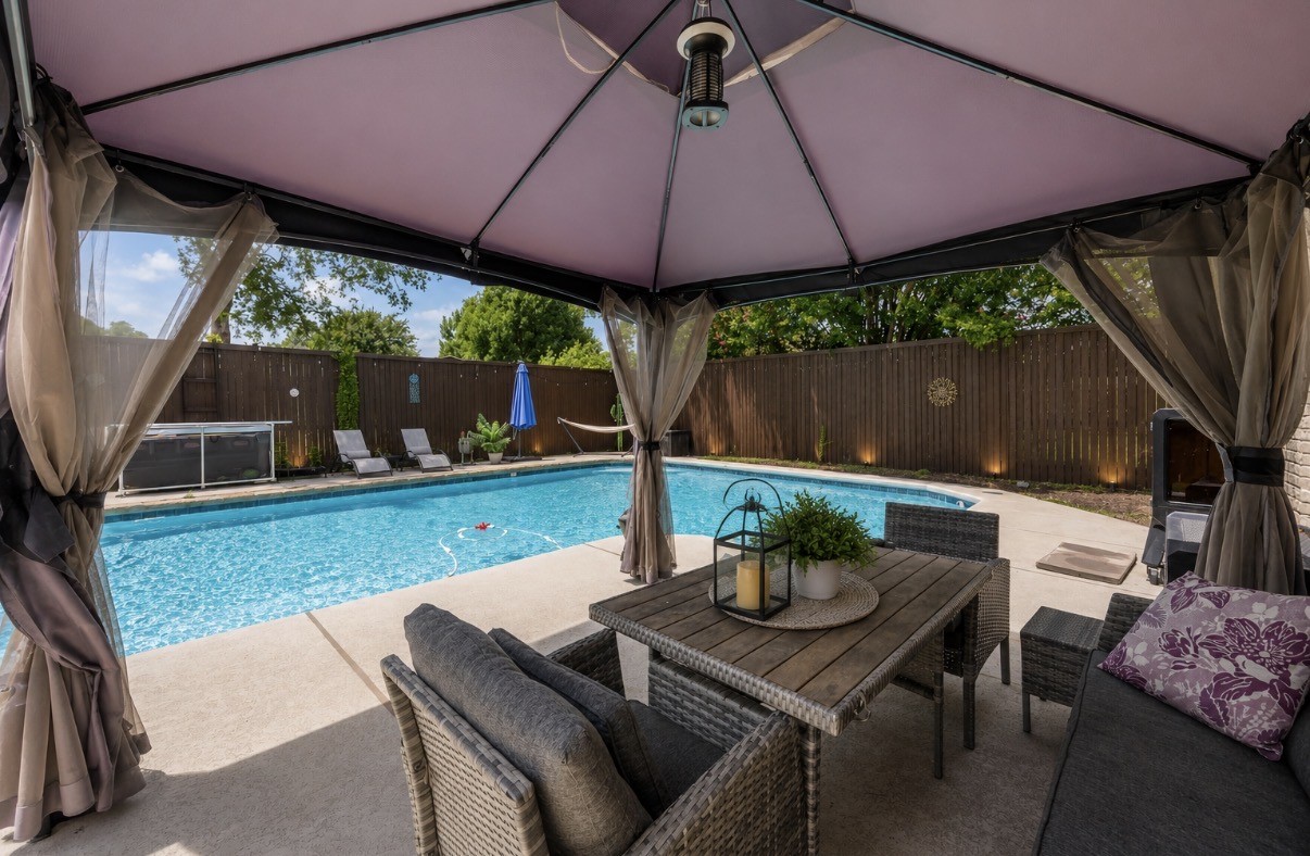 922 Thoreau Lane Allen TX 75002