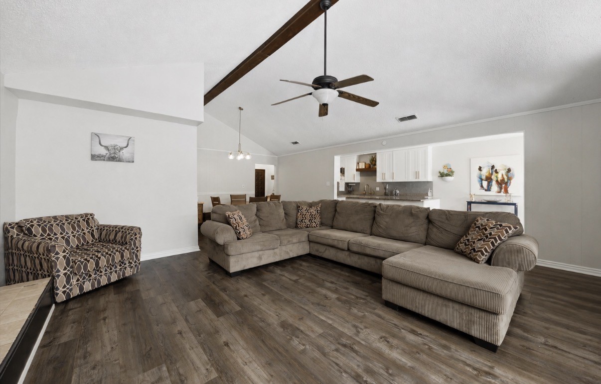 922 Thoreau Lane Allen TX 75002