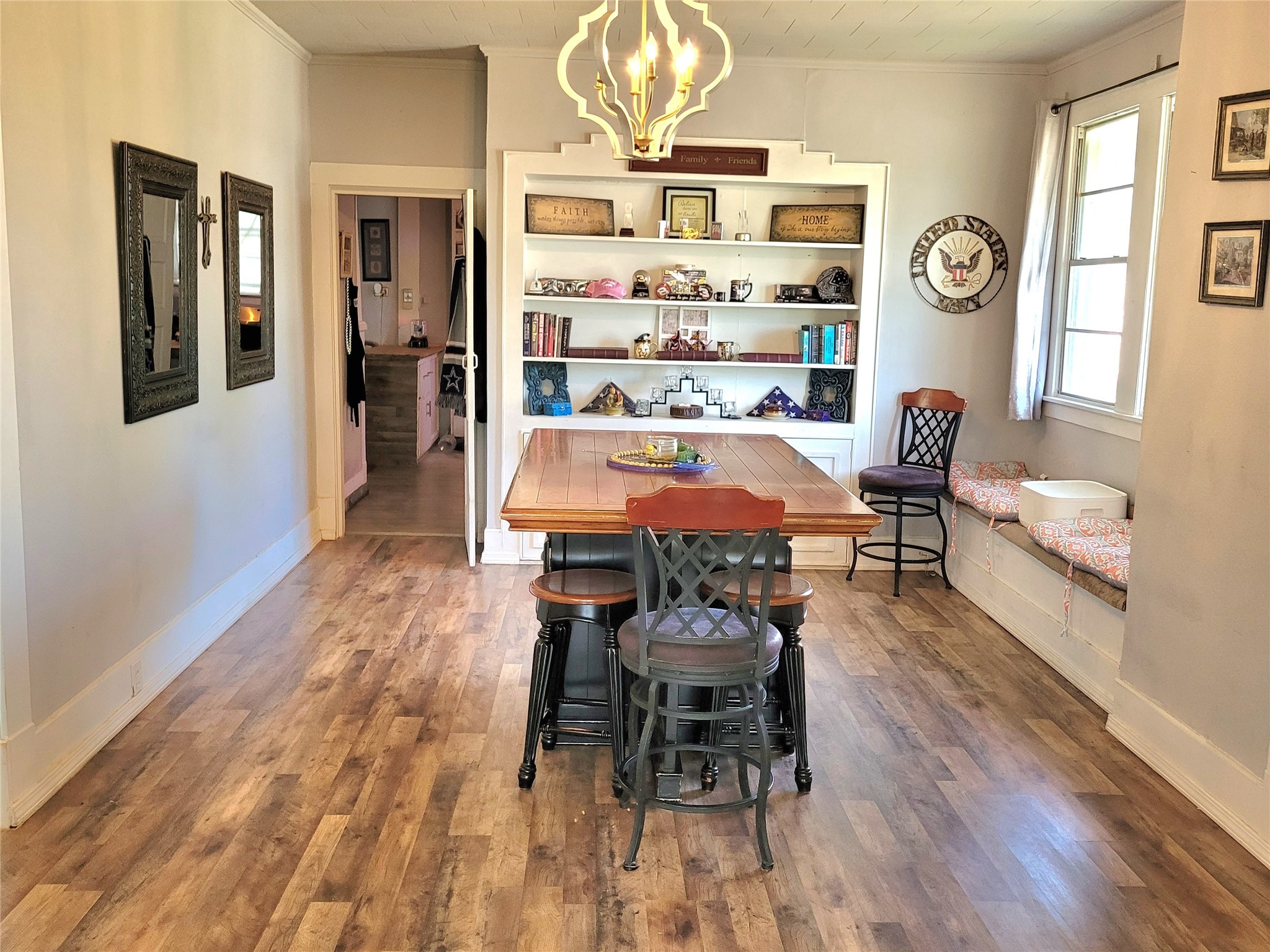 704 W Walcott Avenue Comanche TX 76442