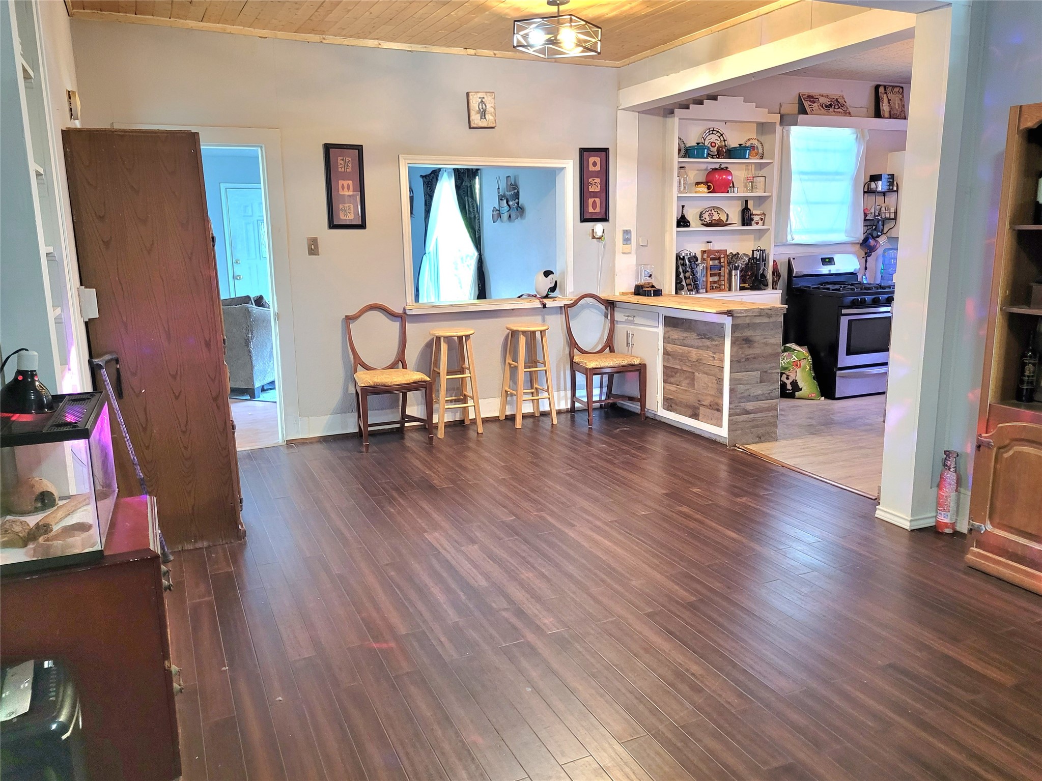704 W Walcott Avenue Comanche TX 76442