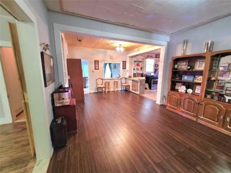 704 W Walcott Avenue Comanche TX 76442