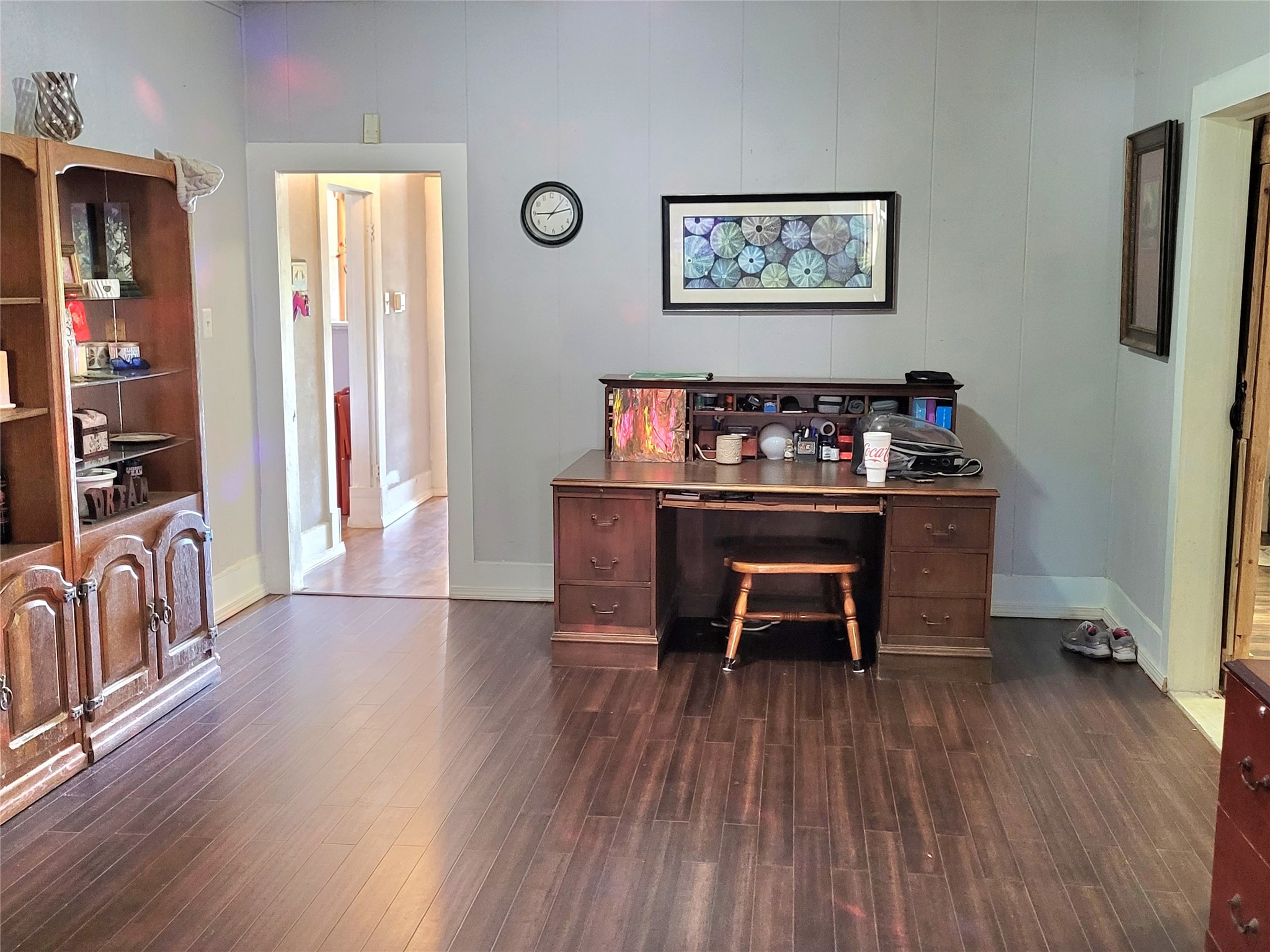 704 W Walcott Avenue Comanche TX 76442