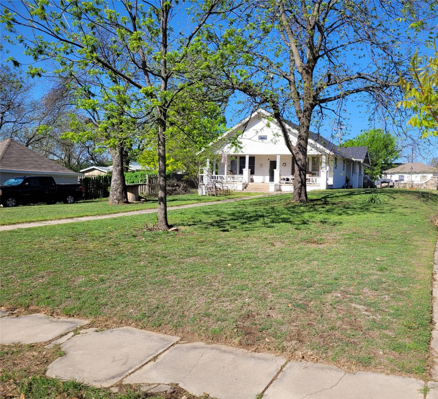 704 W Walcott Avenue Comanche TX 76442