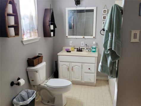 704 W Walcott Avenue Comanche TX 76442