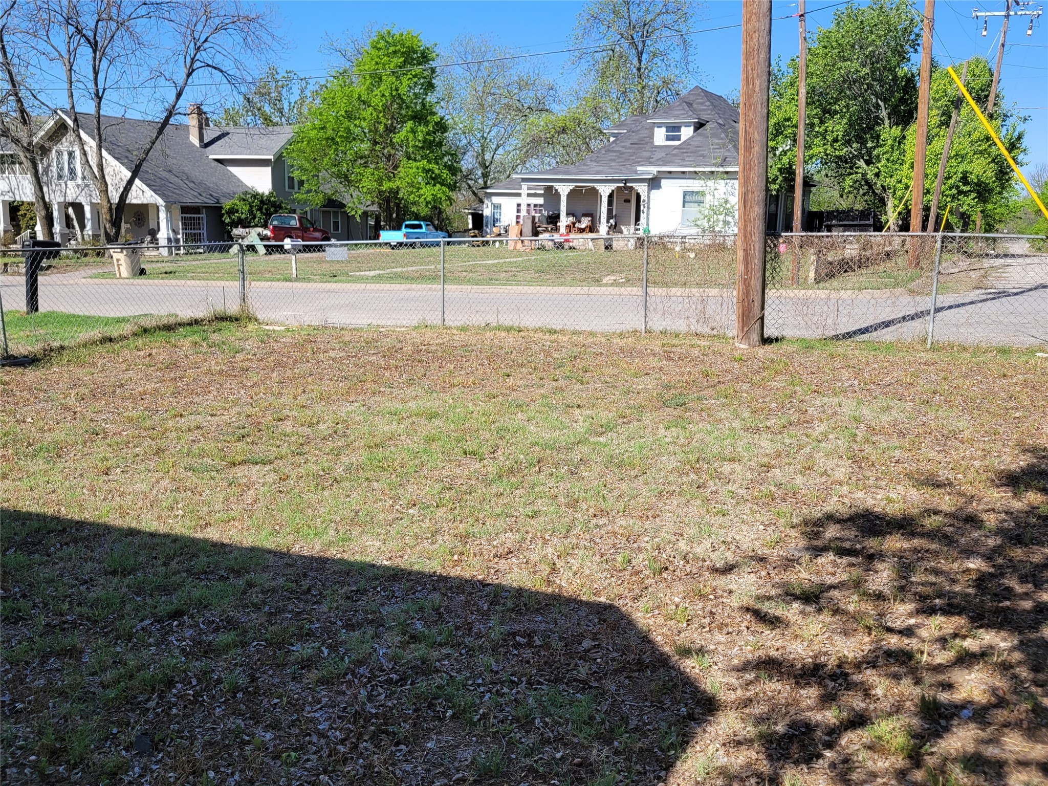 704 W Walcott Avenue Comanche TX 76442