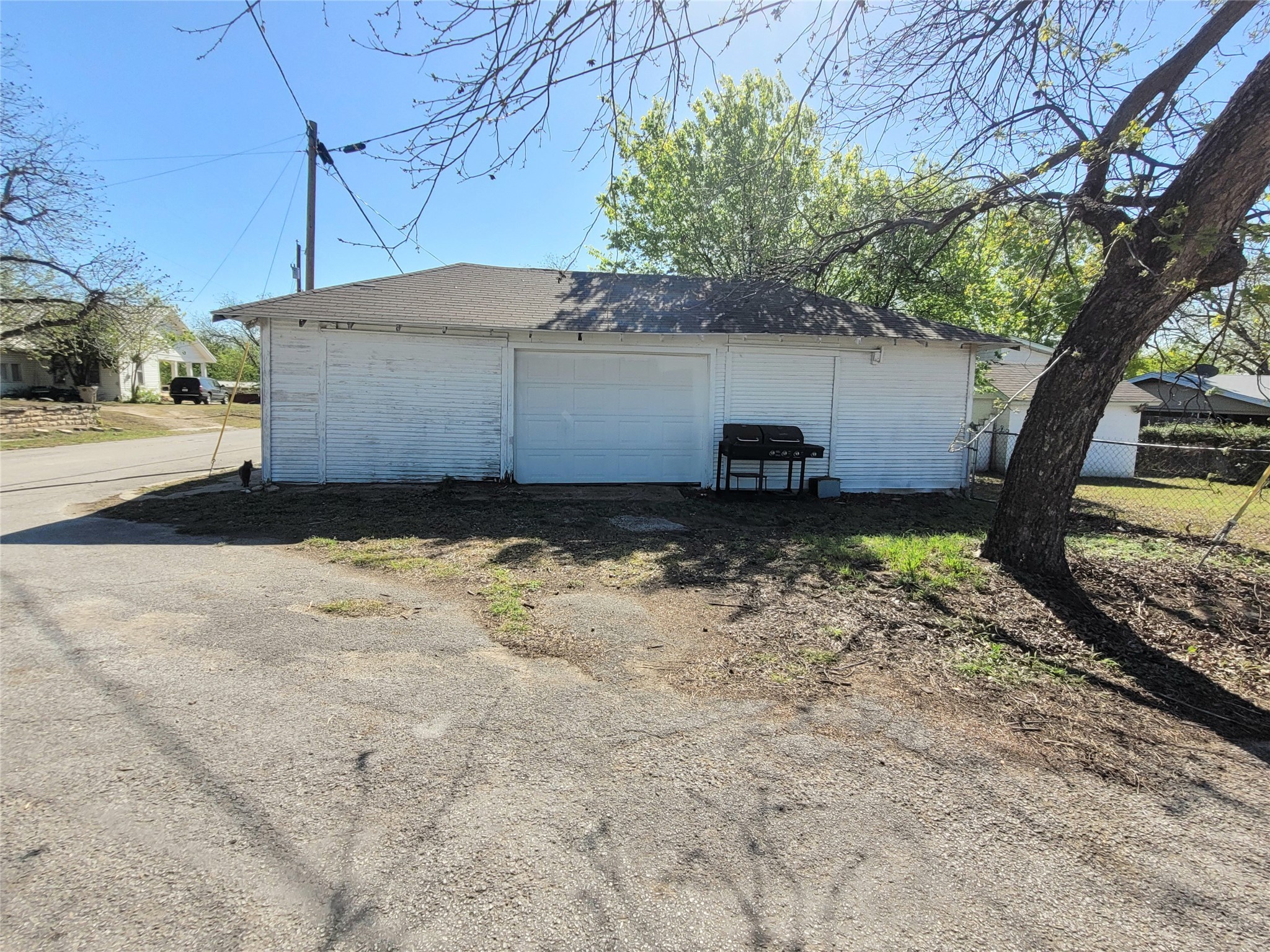 704 W Walcott Avenue Comanche TX 76442