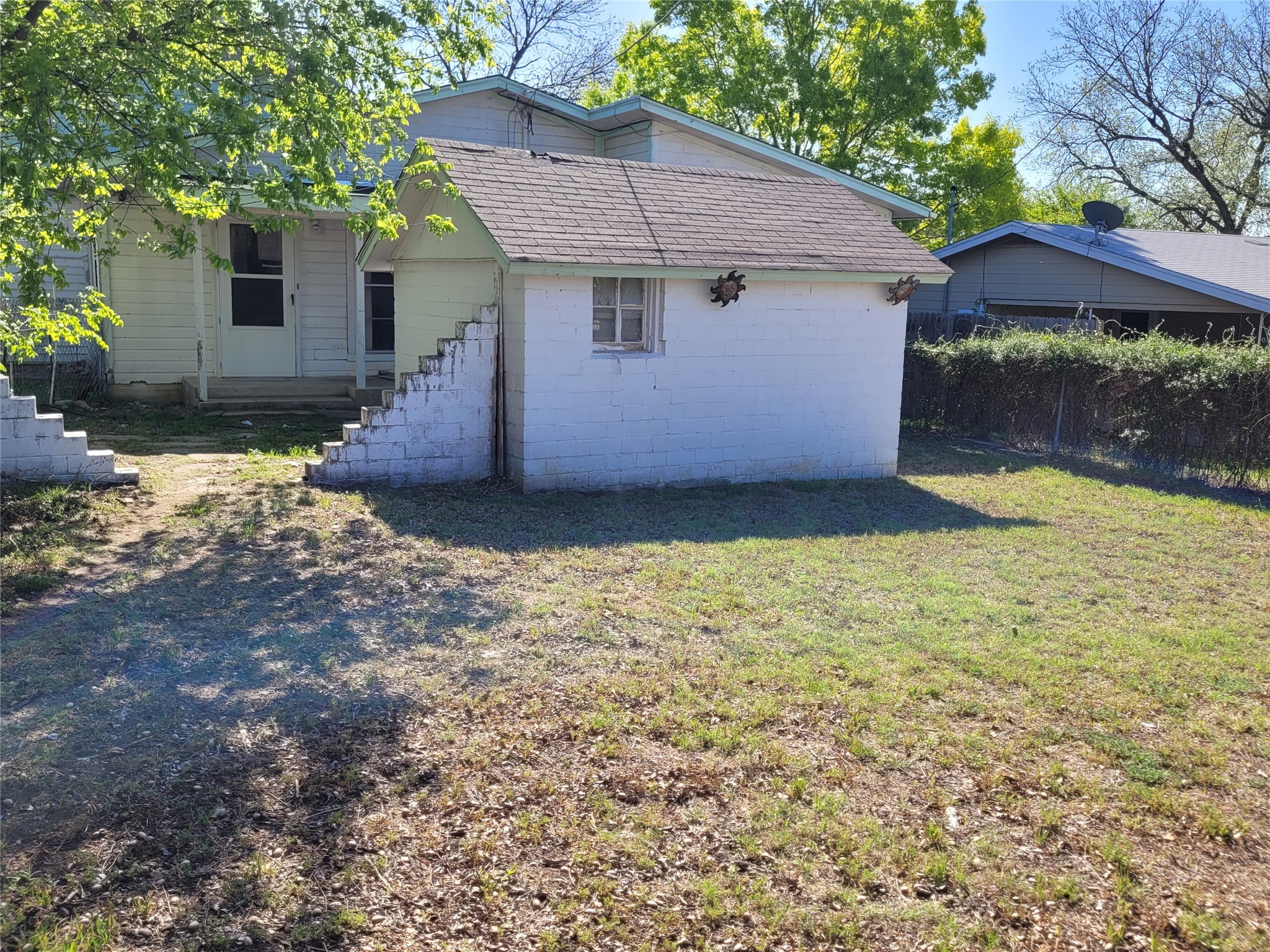 704 W Walcott Avenue Comanche TX 76442