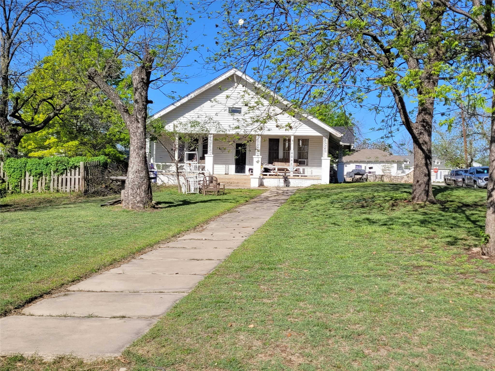 704 W Walcott Avenue Comanche TX 76442