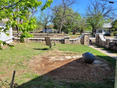 704 W Walcott Avenue Comanche TX 76442