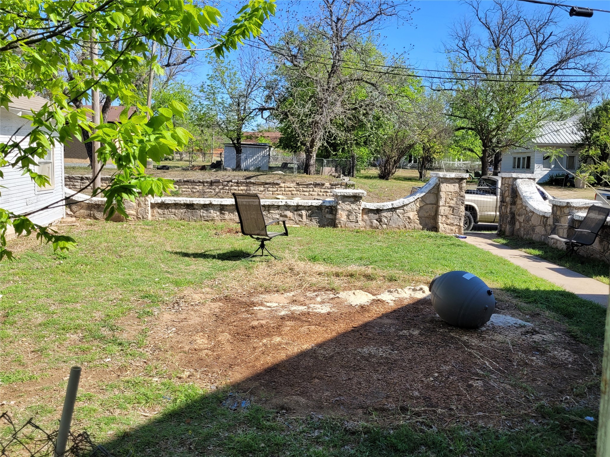 704 W Walcott Avenue Comanche TX 76442