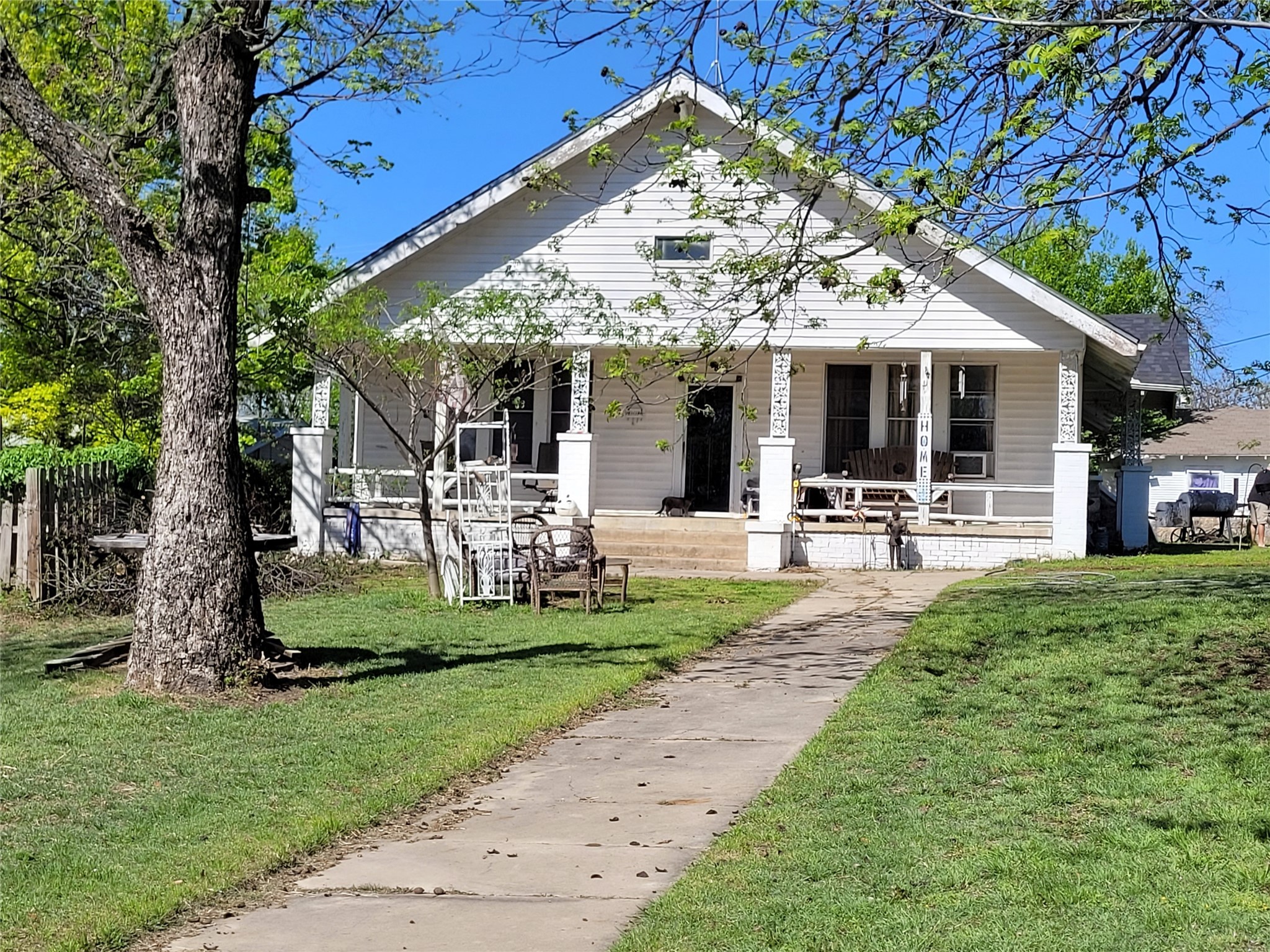 704 W Walcott Avenue Comanche TX 76442
