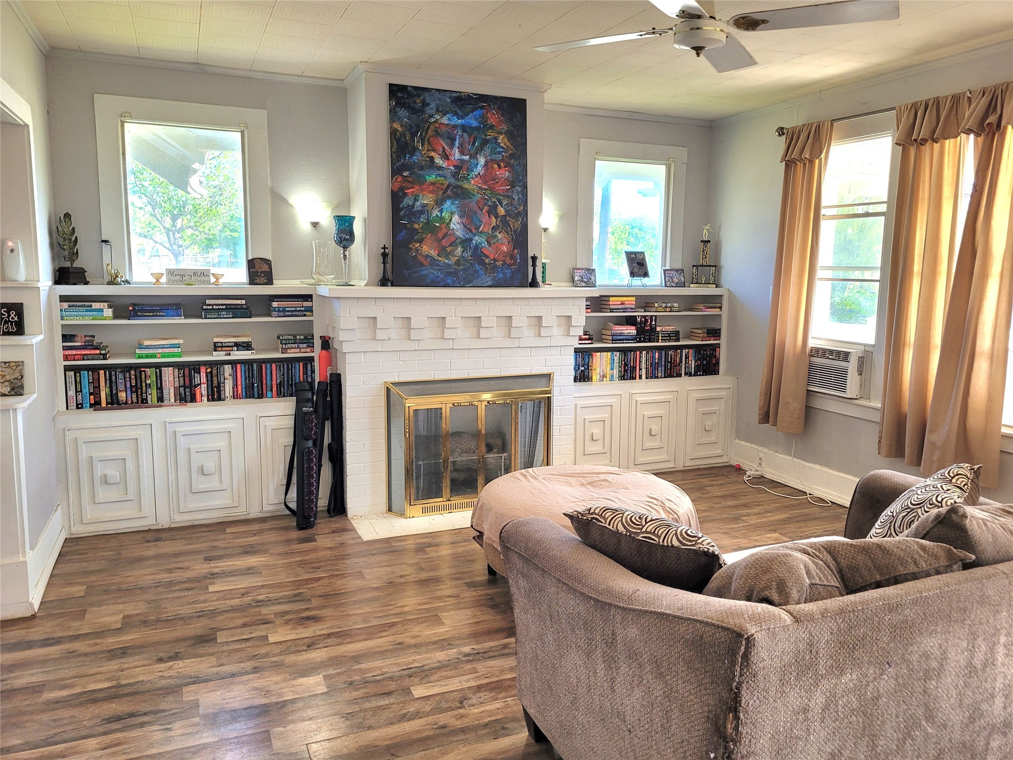 704 W Walcott Avenue Comanche TX 76442