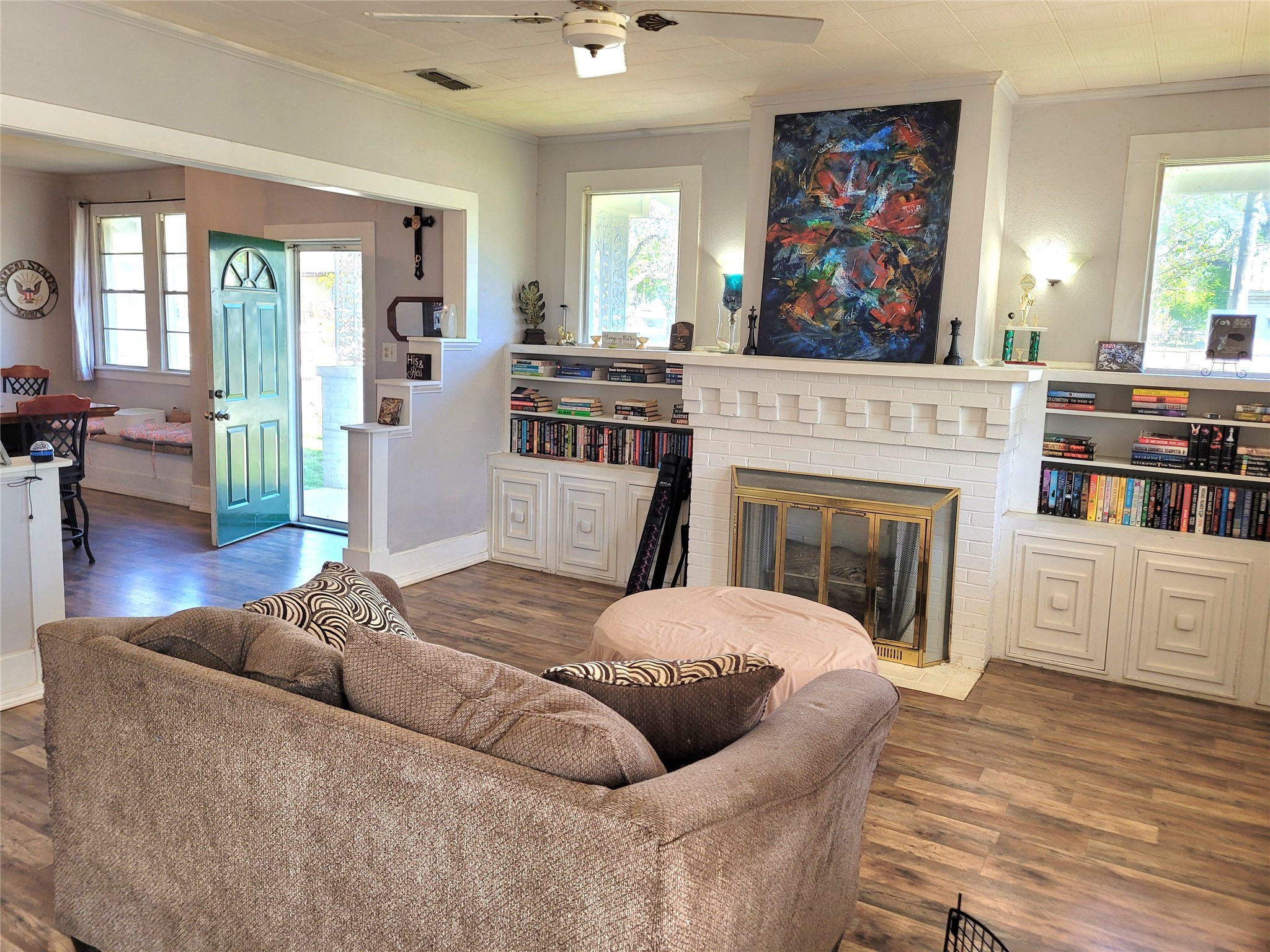 704 W Walcott Avenue Comanche TX 76442