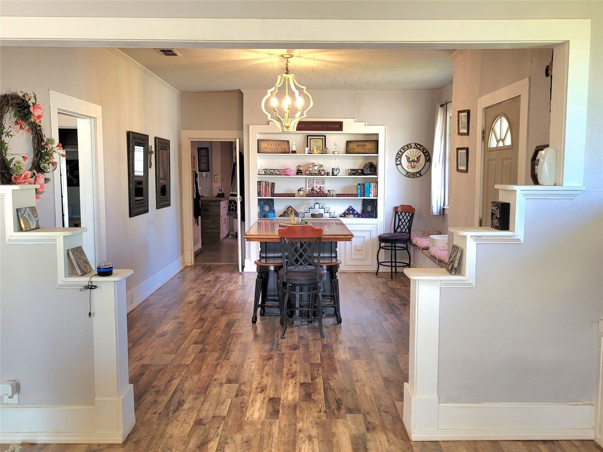 704 W Walcott Avenue Comanche TX 76442