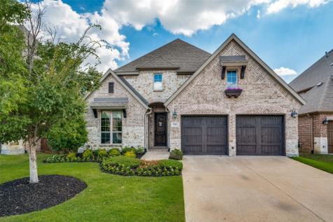 3004 Aberdeen Drive The Colony TX 75056