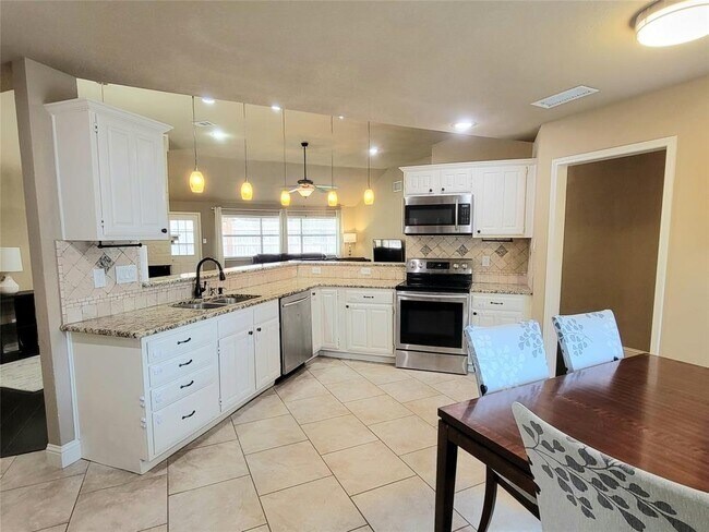 213 Springridge Lane Euless TX 76039