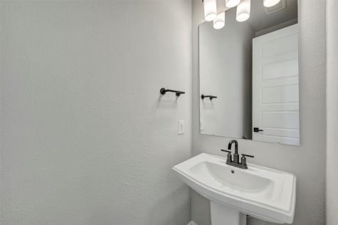 5849 Water Bridge Lane Fort Worth TX 76109