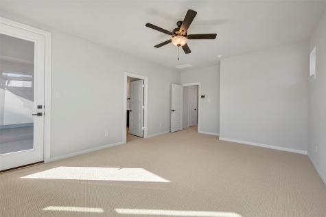 5849 Water Bridge Lane Fort Worth TX 76109