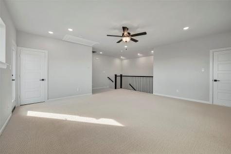 5849 Water Bridge Lane Fort Worth TX 76109