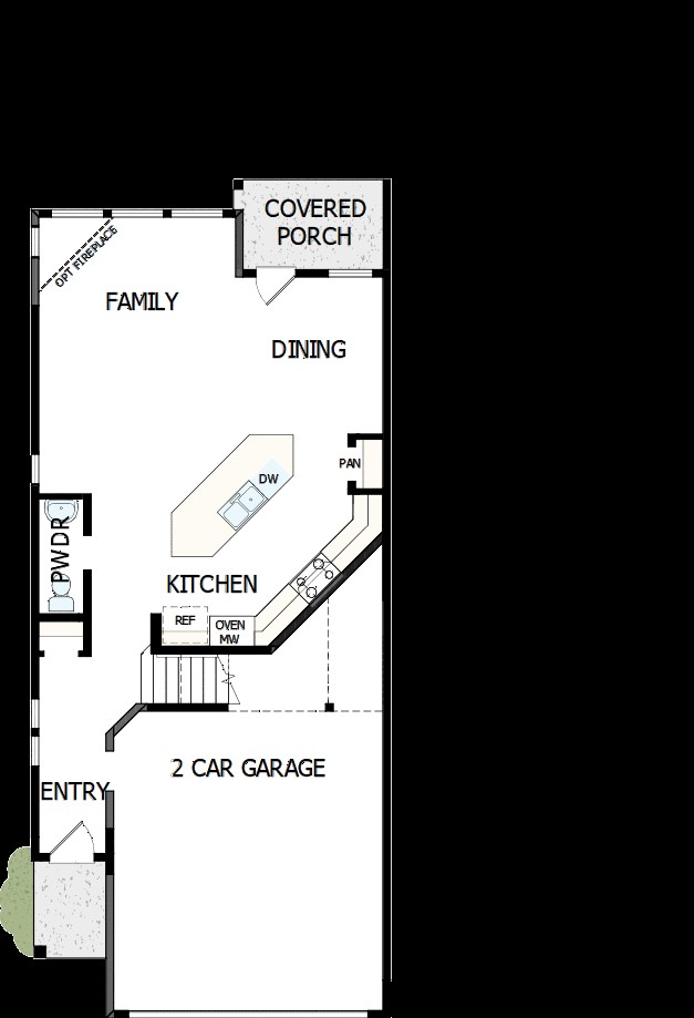5849 Water Bridge Lane Fort Worth TX 76109