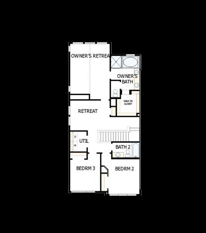 5849 Water Bridge Lane Fort Worth TX 76109