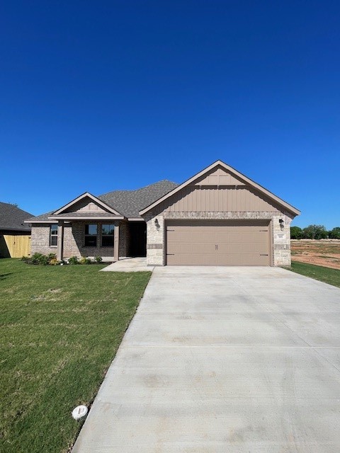 141 Joel Street Springtown TX 76082