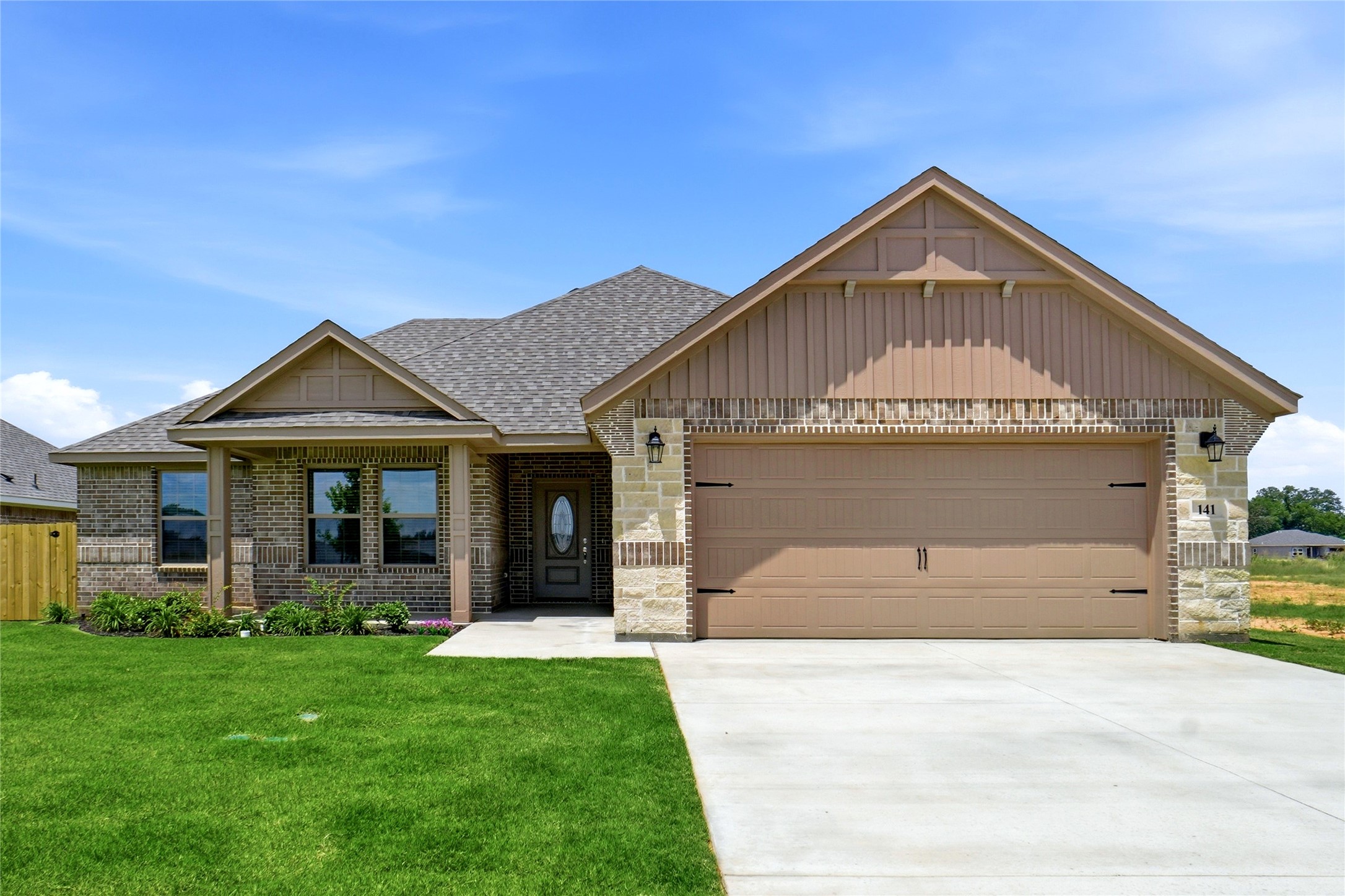 141 Joel Street Springtown TX 76082
