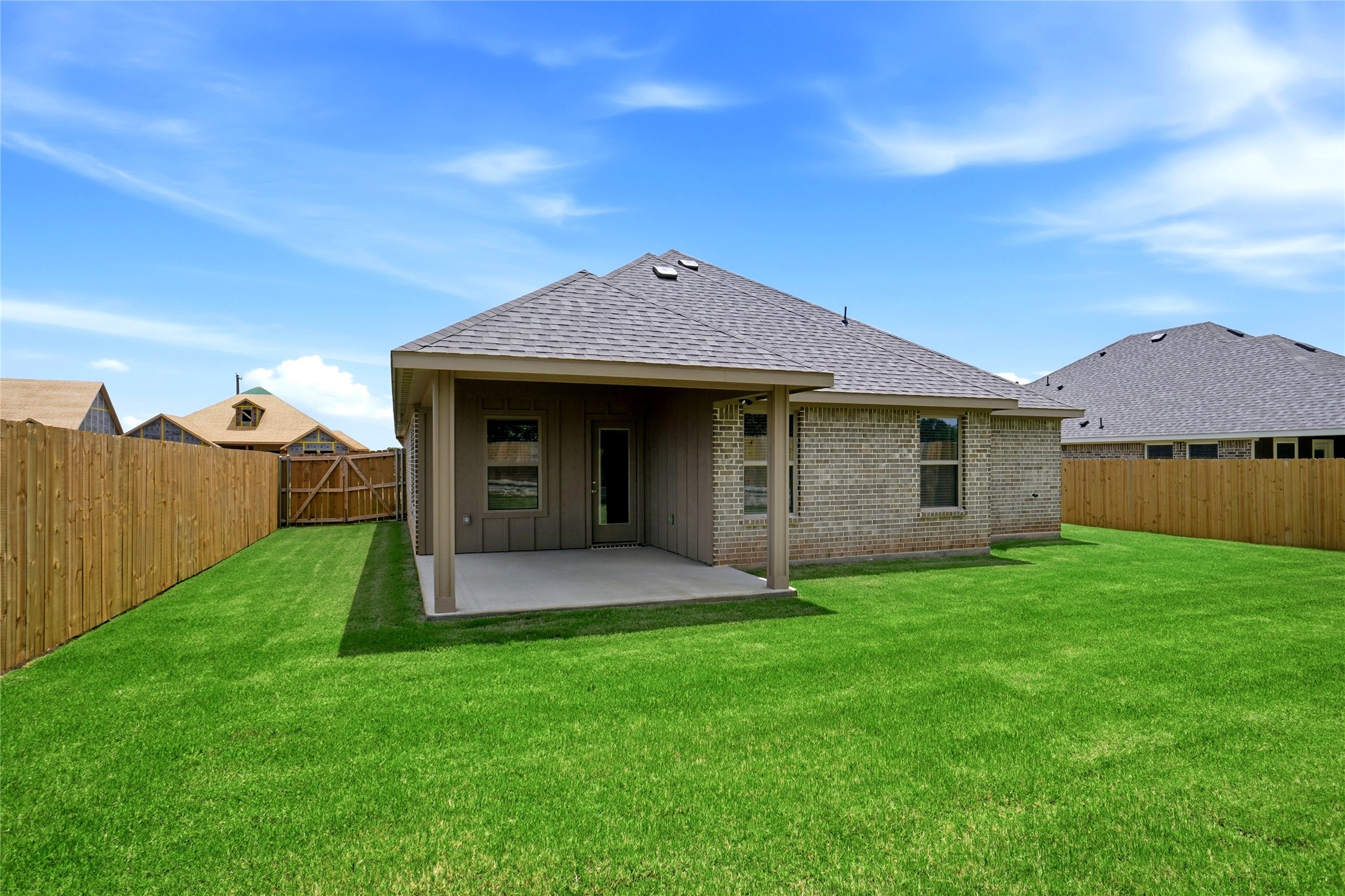 141 Joel Street Springtown TX 76082