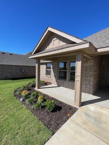 141 Joel Street Springtown TX 76082