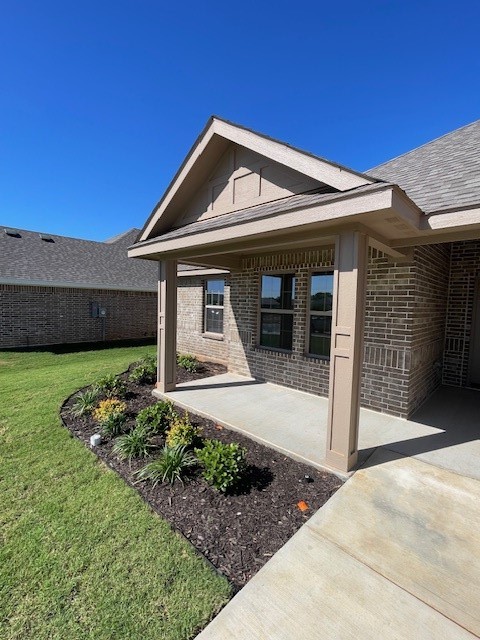141 Joel Street Springtown TX 76082