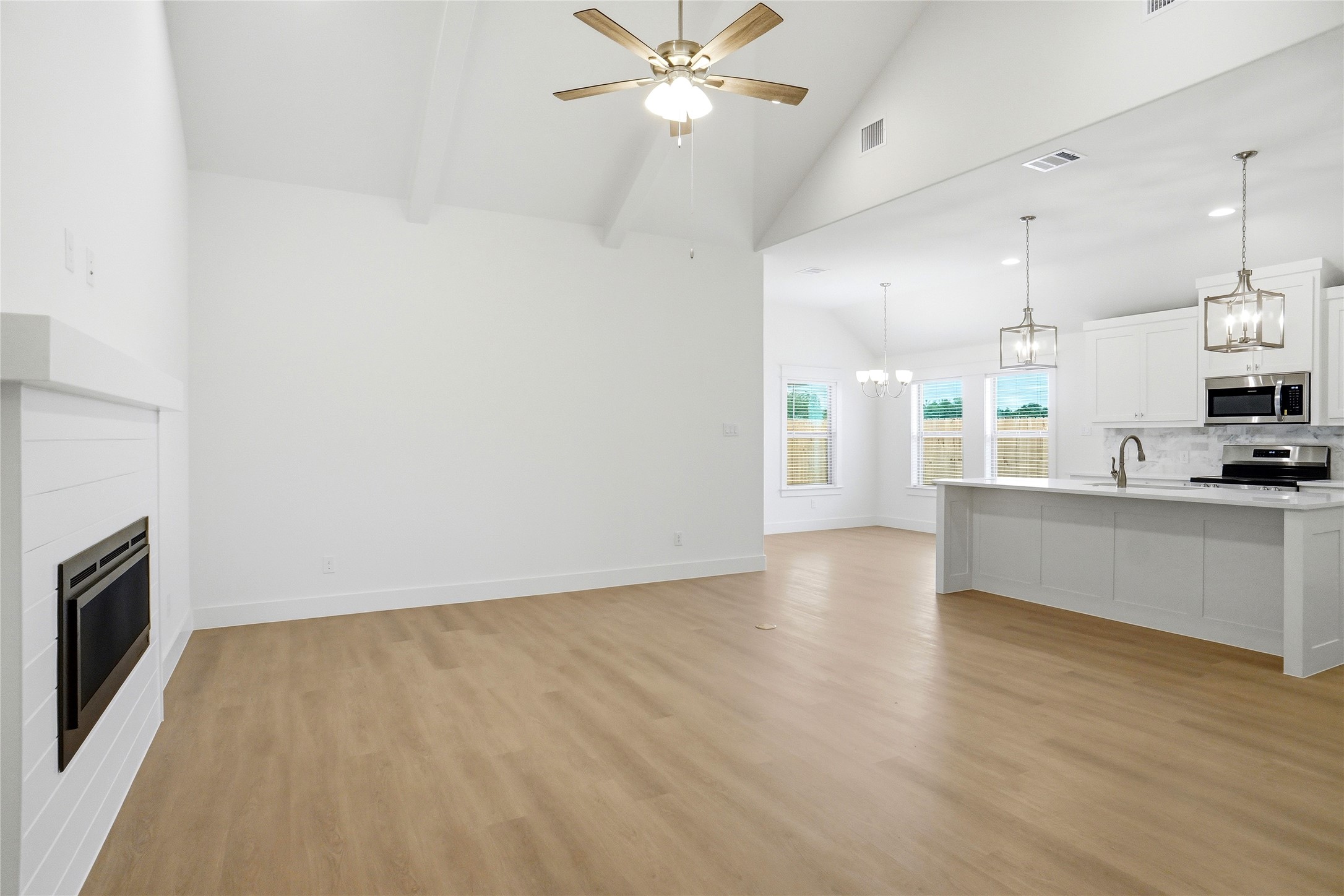 141 Joel Street Springtown TX 76082