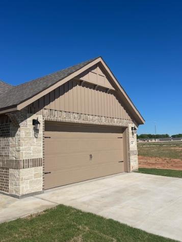 141 Joel Street Springtown TX 76082