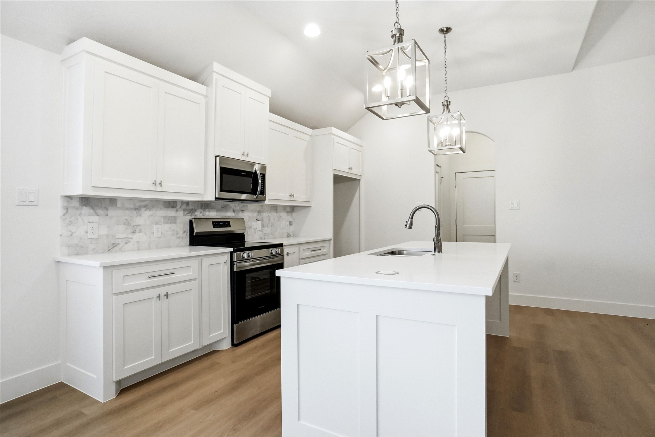 141 Joel Street Springtown TX 76082