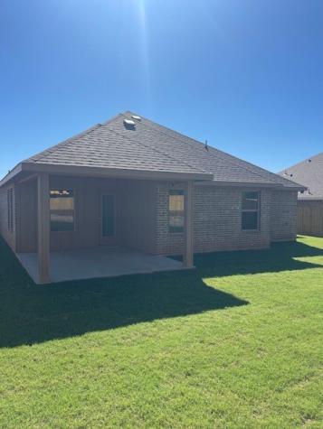 141 Joel Street Springtown TX 76082