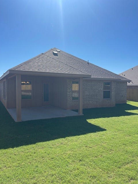 141 Joel Street Springtown TX 76082