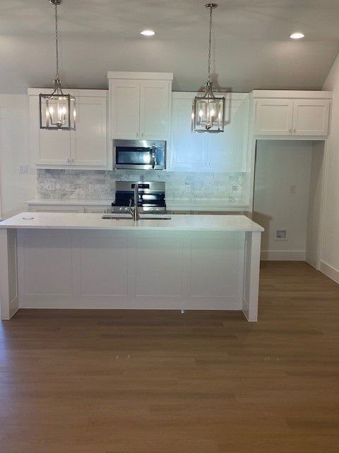 141 Joel Street Springtown TX 76082