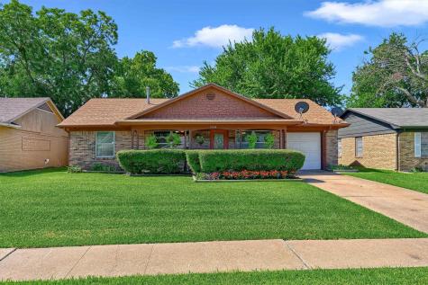 1804 W Belden Street Sherman TX 75092