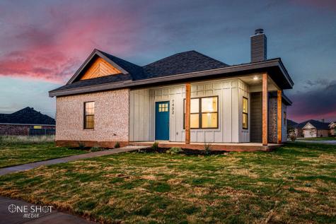 7402 Olive Grove Avenue Abilene TX 79606