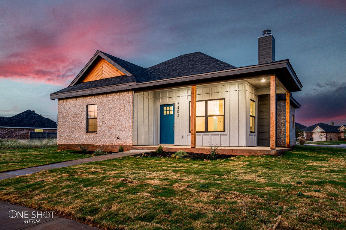 7402 Olive Grove Avenue Abilene TX 79606