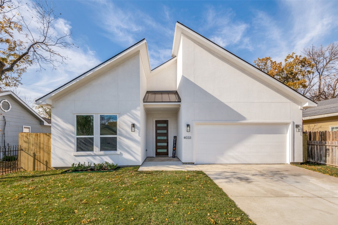 4033 Hammerly Drive Dallas TX 75212