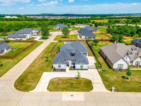 690 Prairie Timber Road Burleson TX 76028