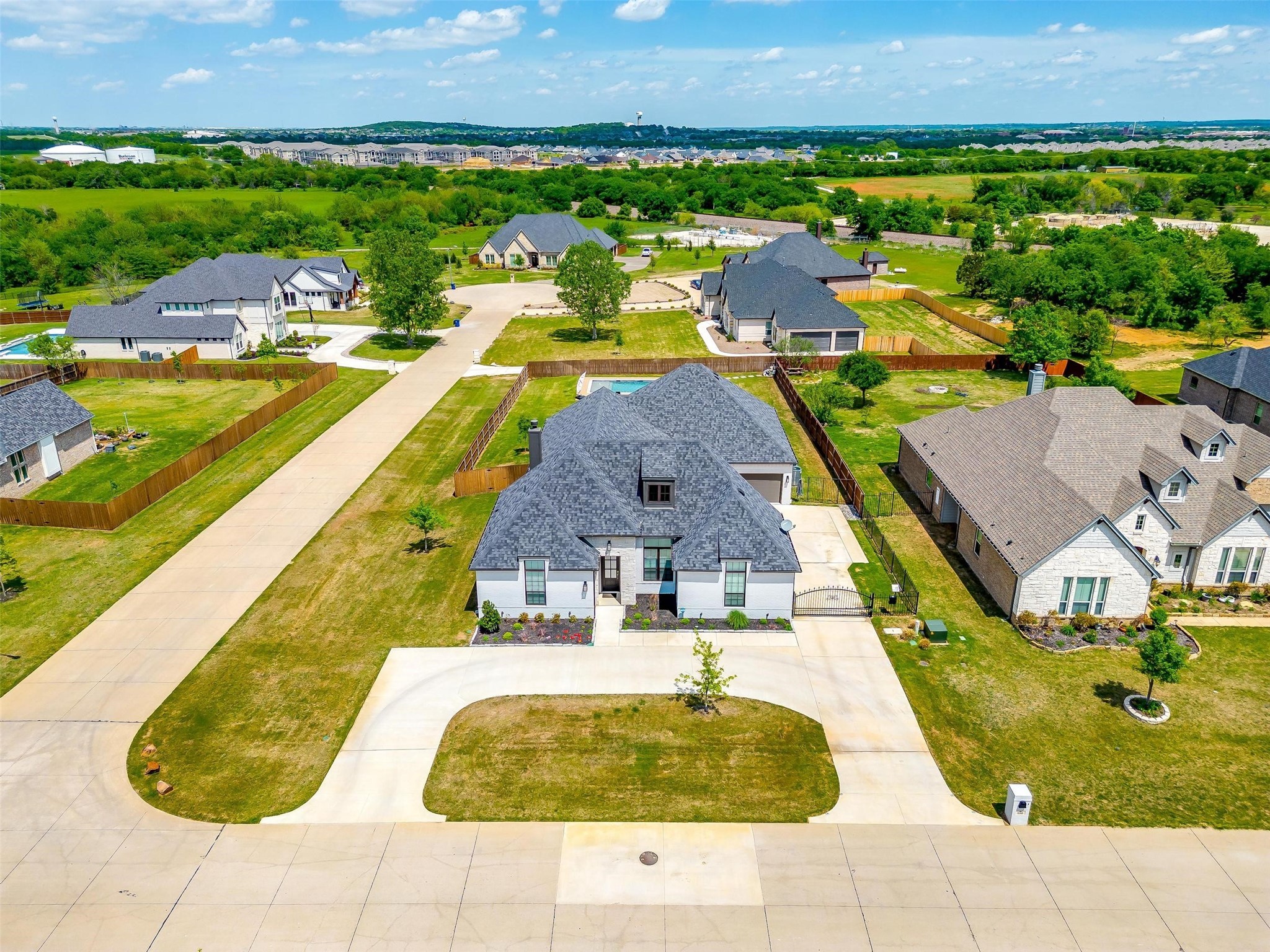 690 Prairie Timber Road Burleson TX 76028