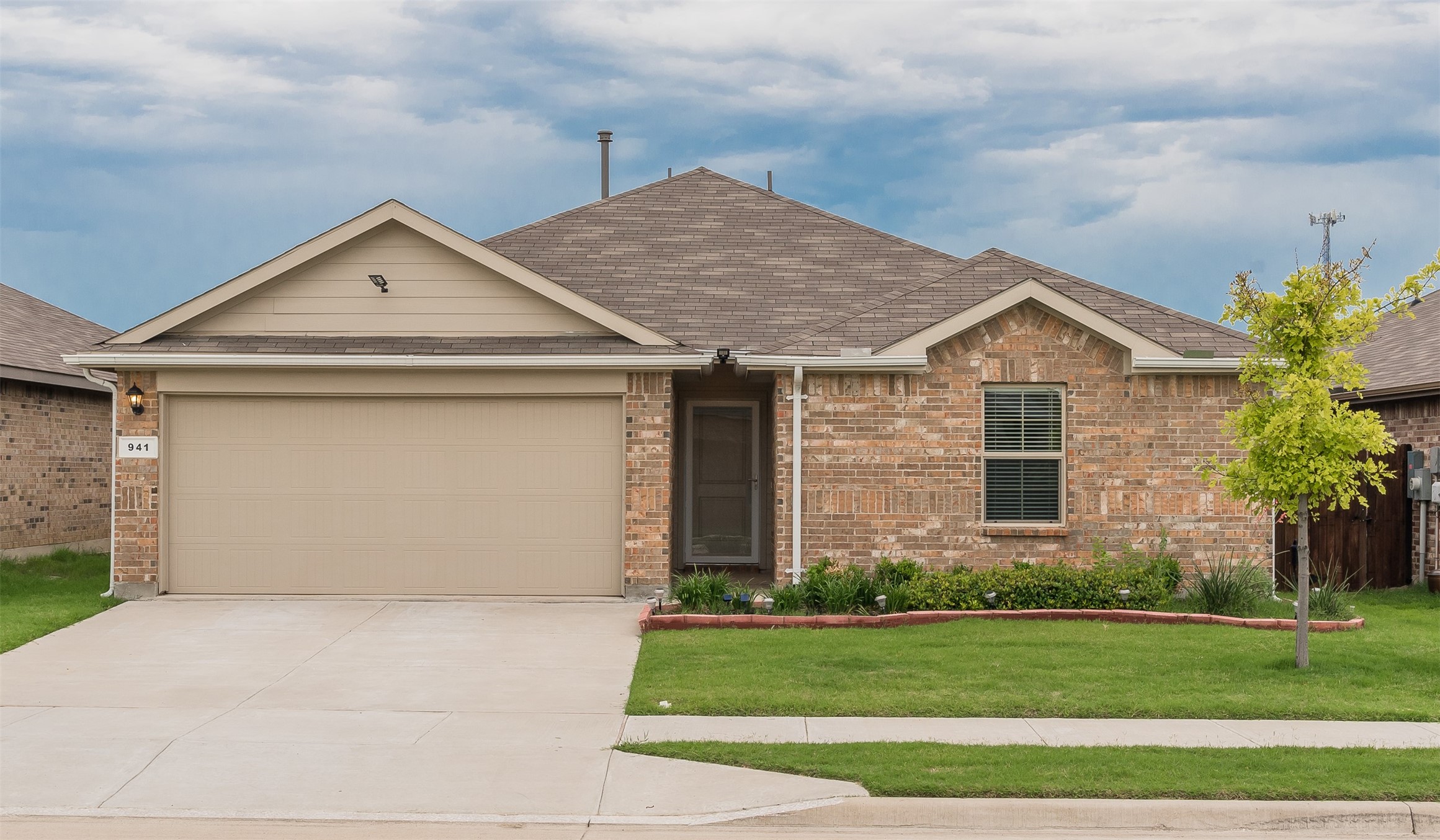 941 Loomis Trail Justin TX 76247