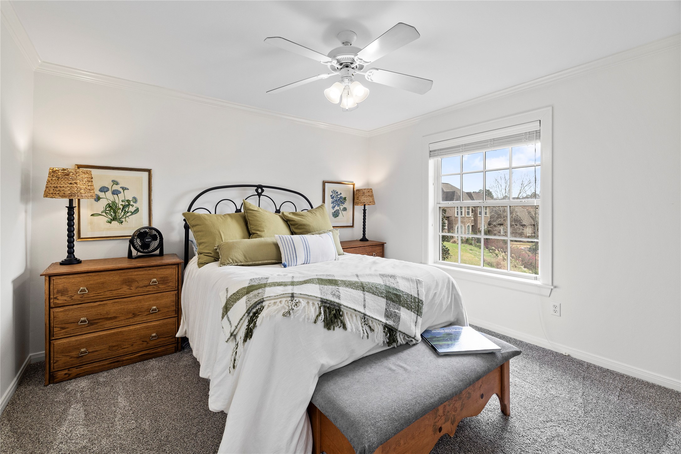 7637 Light Horse Court Tyler TX 75703