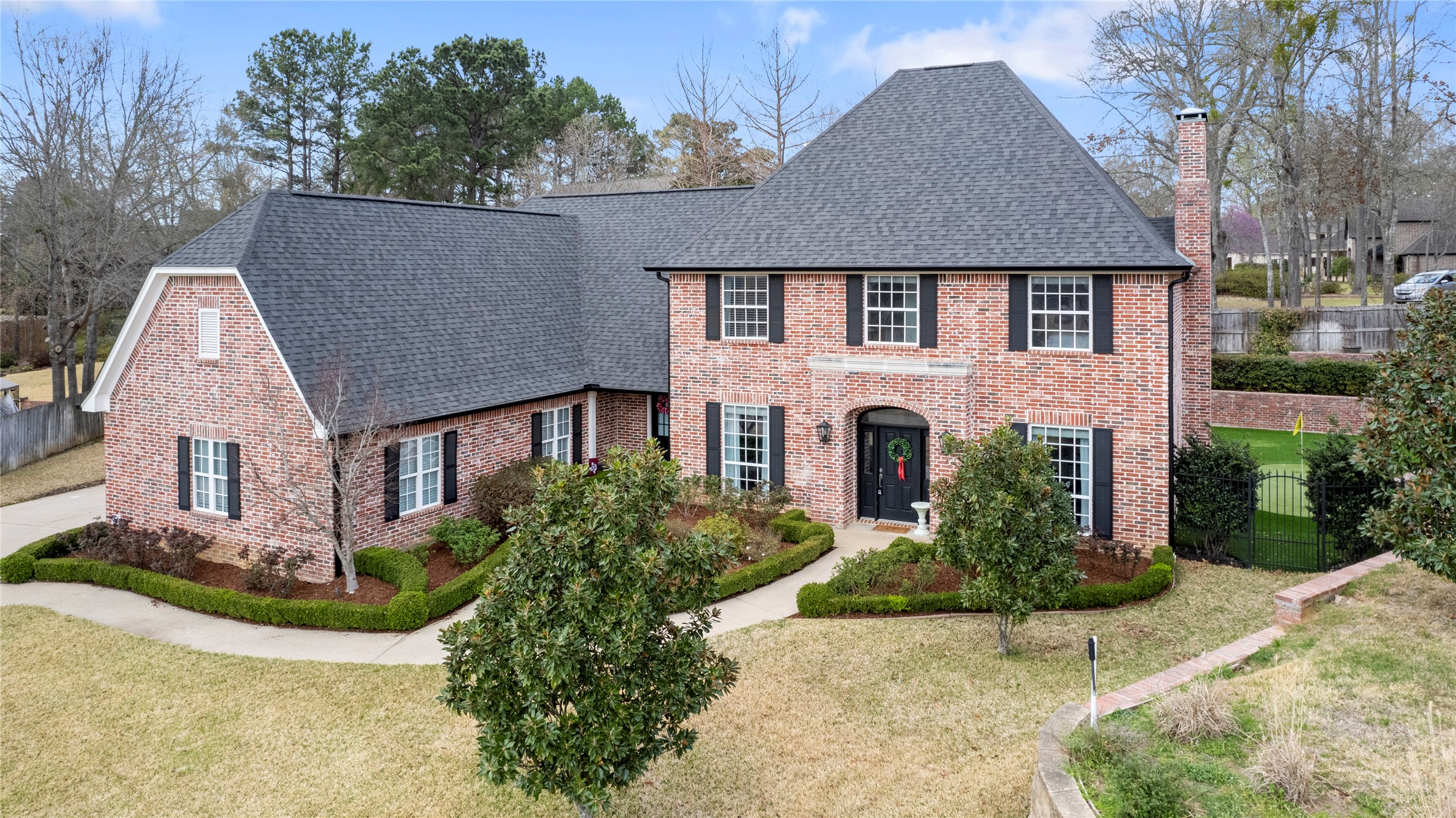 7637 Light Horse Court Tyler TX 75703