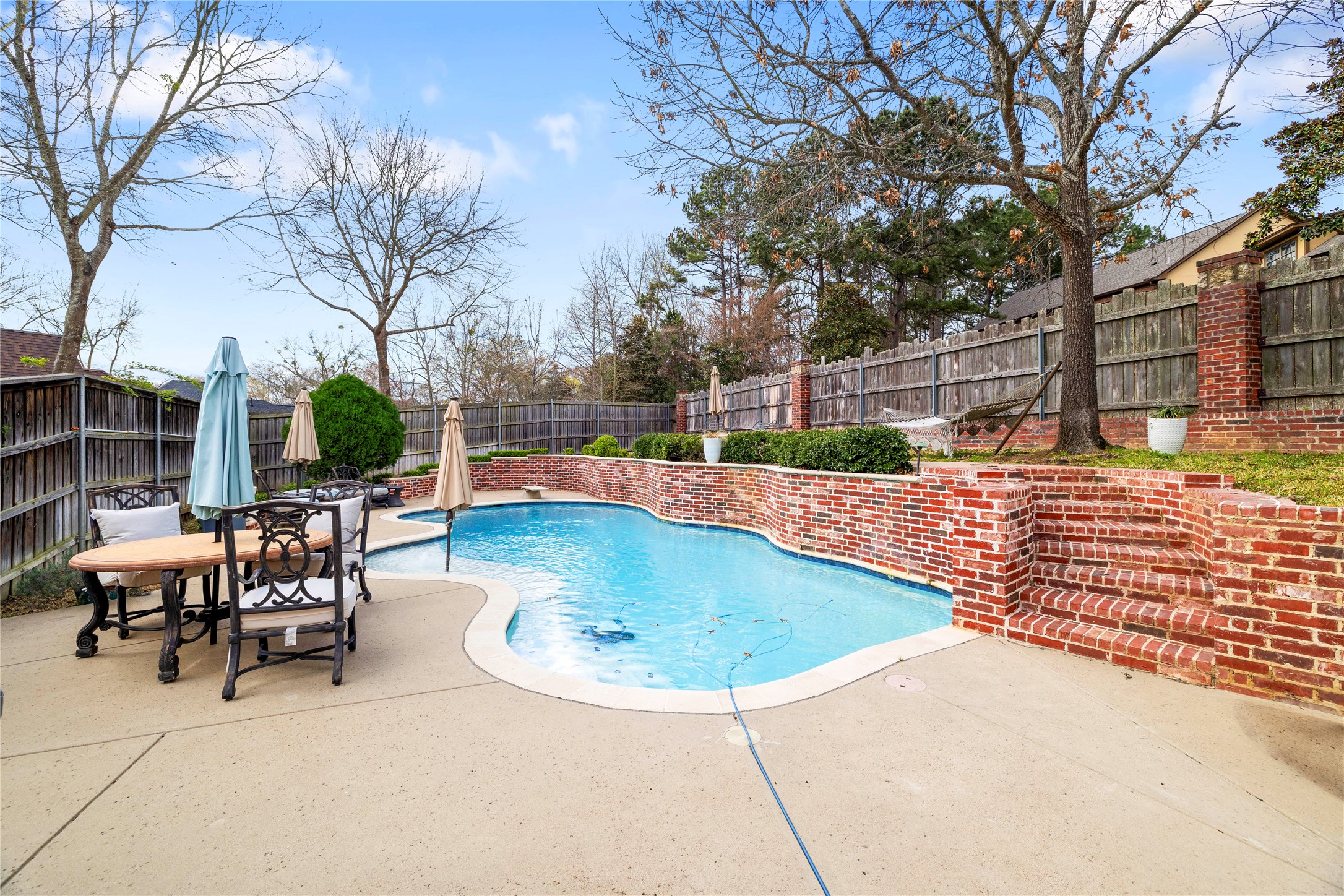7637 Light Horse Court Tyler TX 75703