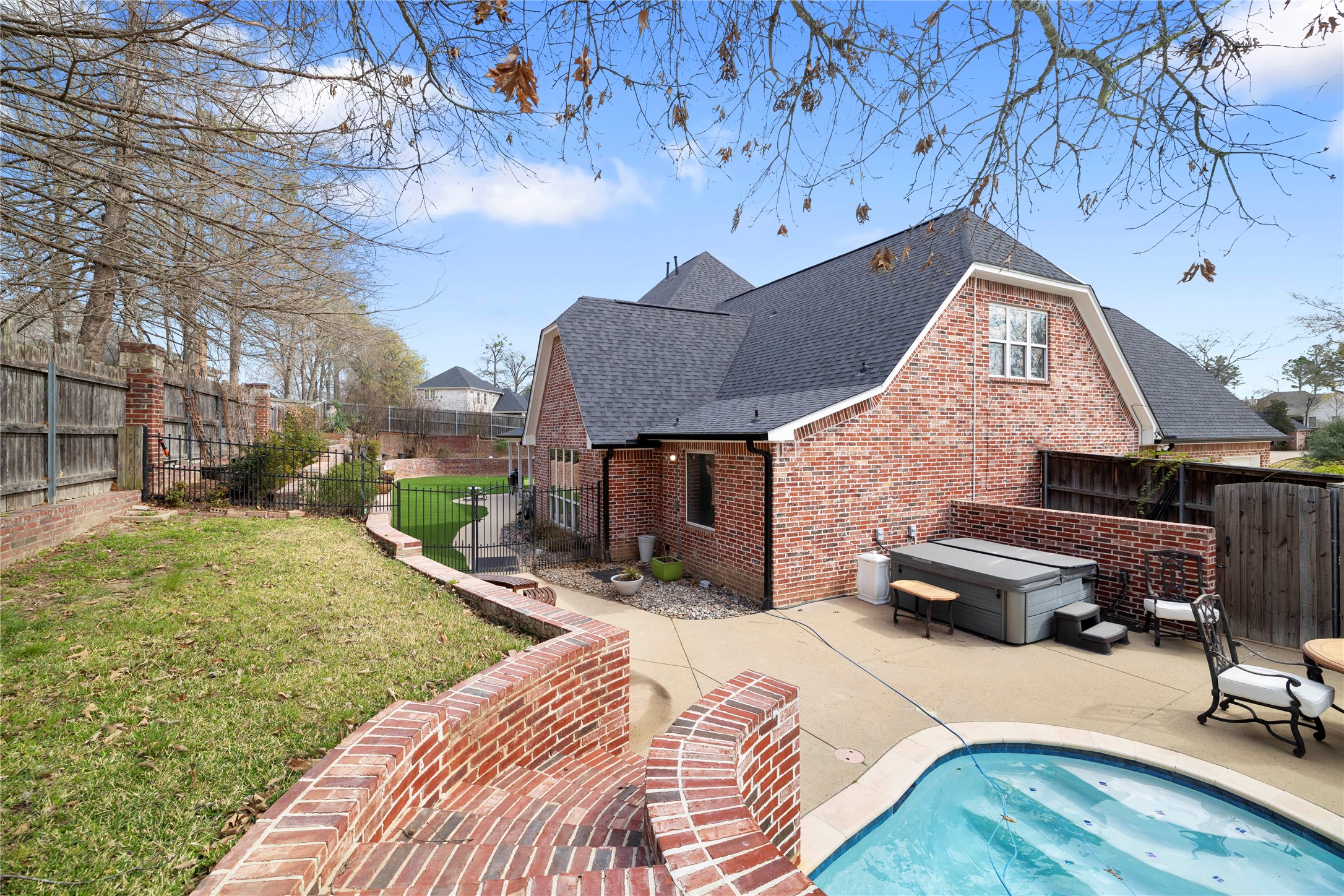 7637 Light Horse Court Tyler TX 75703