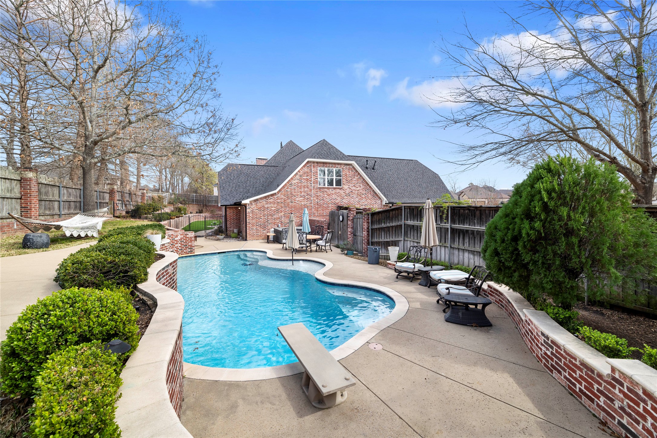 7637 Light Horse Court Tyler TX 75703