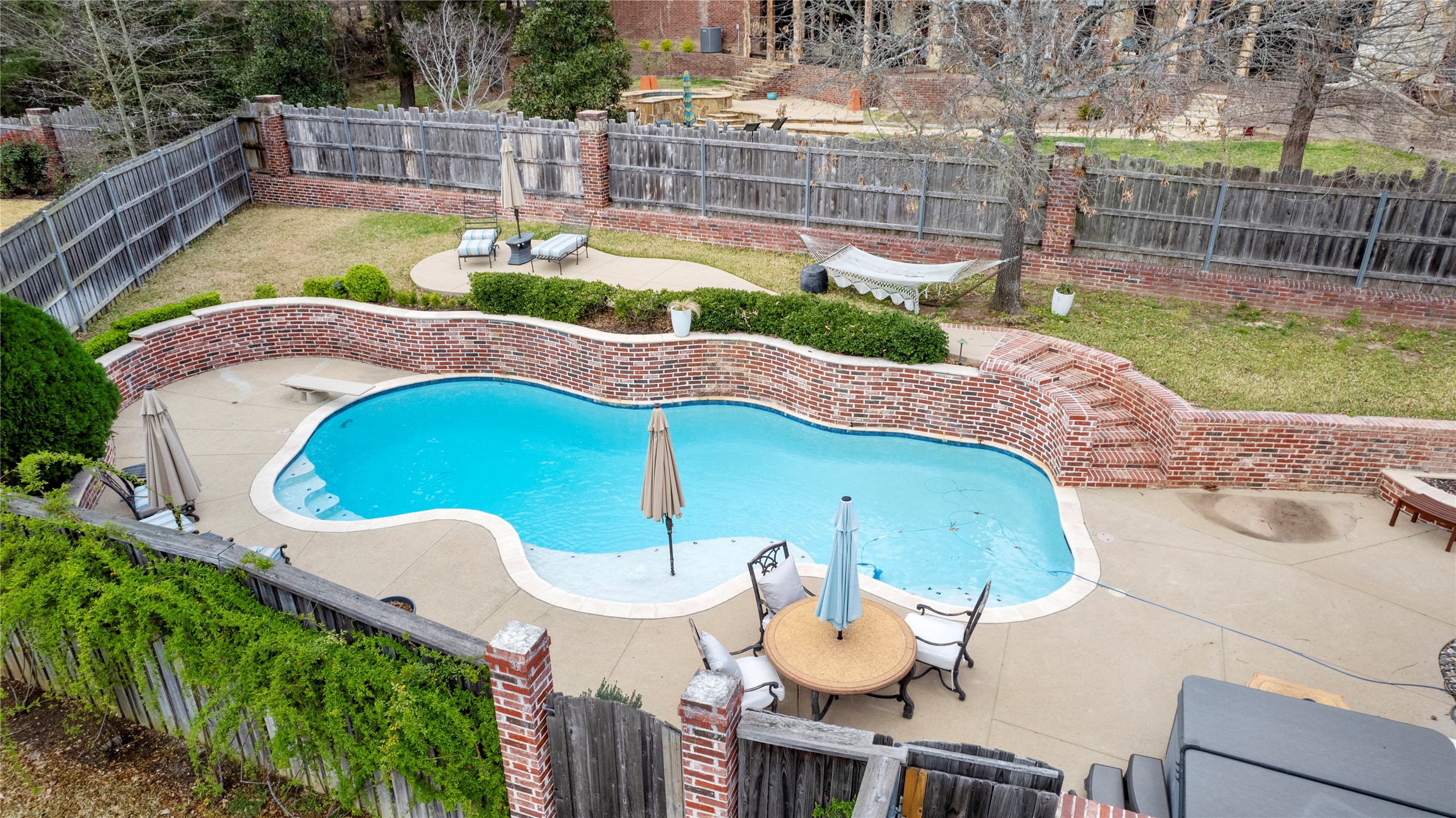 7637 Light Horse Court Tyler TX 75703